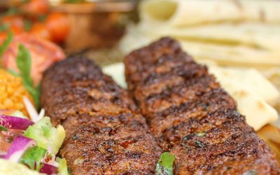 ADANA KEBAB