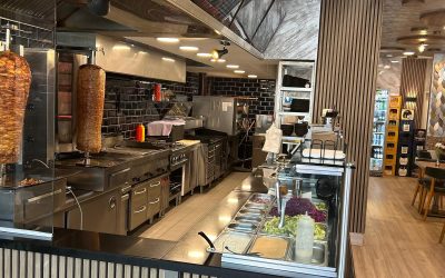 MARKT GRILL